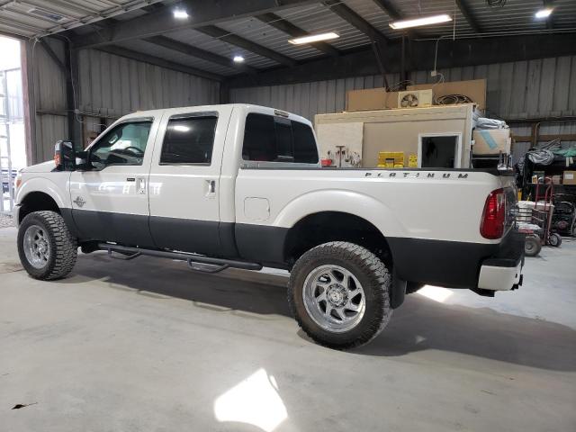 Photo 1 VIN: 1FT7W2BT8EEA50252 - FORD F250 SUPER 