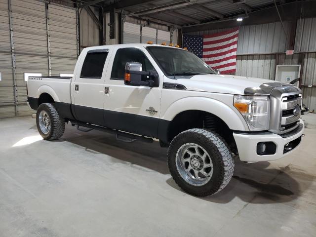 Photo 3 VIN: 1FT7W2BT8EEA50252 - FORD F250 SUPER 