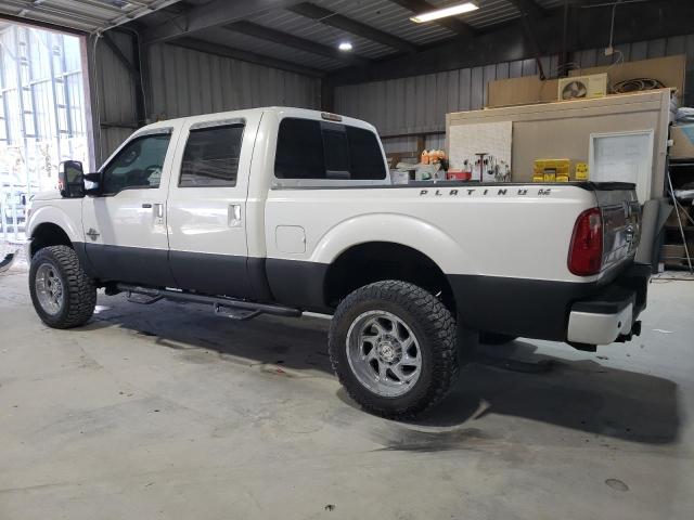 Photo 1 VIN: 1FT7W2BT8EEA50252 - FORD F250 SUPER 