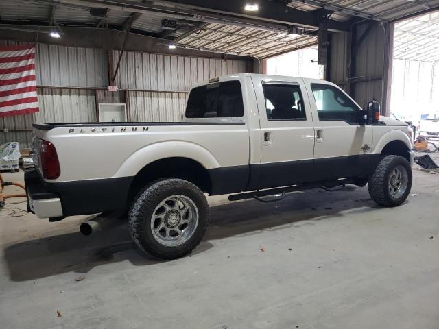 Photo 2 VIN: 1FT7W2BT8EEA50252 - FORD F250 SUPER 