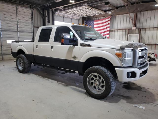 Photo 3 VIN: 1FT7W2BT8EEA50252 - FORD F250 SUPER 