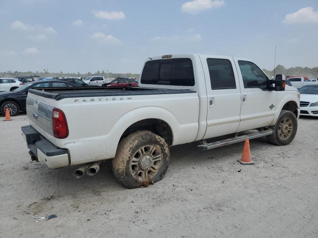 Photo 2 VIN: 1FT7W2BT8EEA58481 - FORD F250 SUPER 