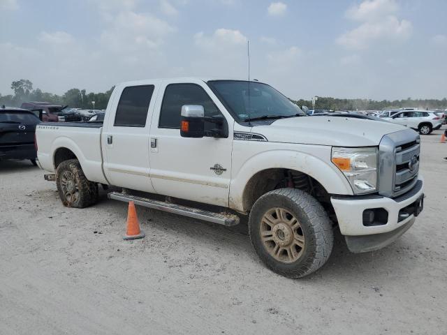 Photo 3 VIN: 1FT7W2BT8EEA58481 - FORD F250 SUPER 