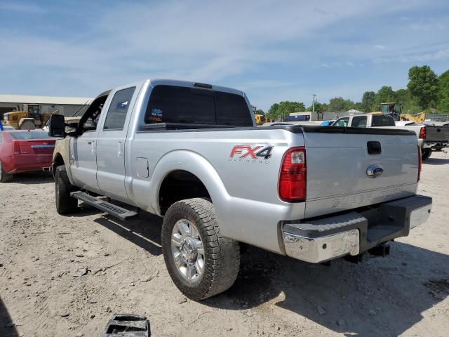 Photo 1 VIN: 1FT7W2BT8EEA76785 - FORD F250 