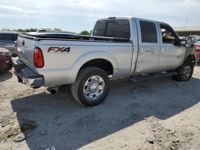 Photo 2 VIN: 1FT7W2BT8EEA76785 - FORD F250 