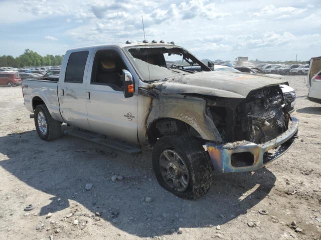 Photo 3 VIN: 1FT7W2BT8EEA76785 - FORD F250 