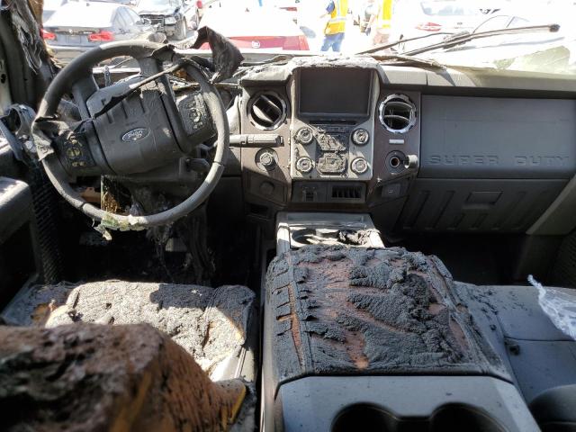 Photo 7 VIN: 1FT7W2BT8EEA76785 - FORD F250 