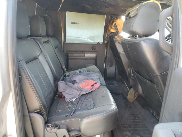 Photo 9 VIN: 1FT7W2BT8EEA76785 - FORD F250 