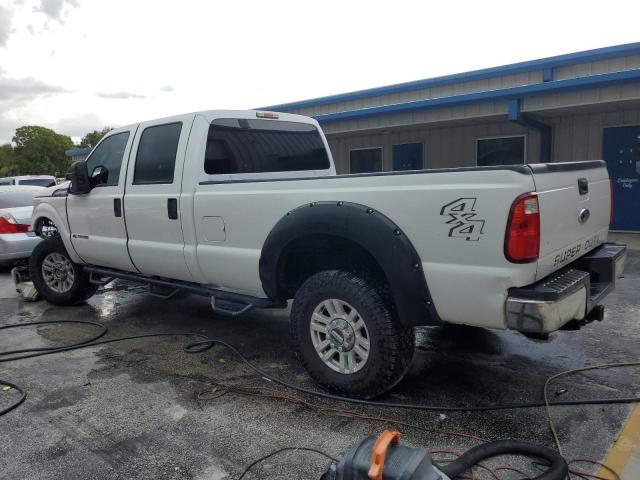 Photo 1 VIN: 1FT7W2BT8EEB34359 - FORD F250 SUPER 