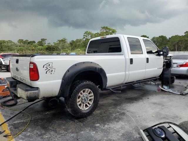 Photo 2 VIN: 1FT7W2BT8EEB34359 - FORD F250 SUPER 