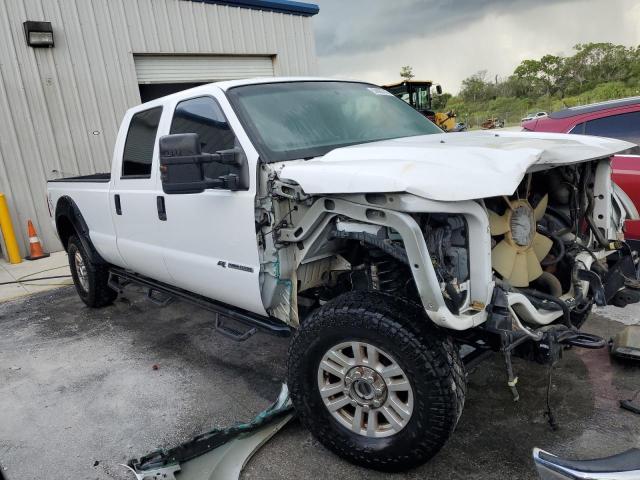 Photo 3 VIN: 1FT7W2BT8EEB34359 - FORD F250 SUPER 