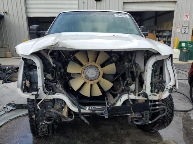 Photo 4 VIN: 1FT7W2BT8EEB34359 - FORD F250 SUPER 