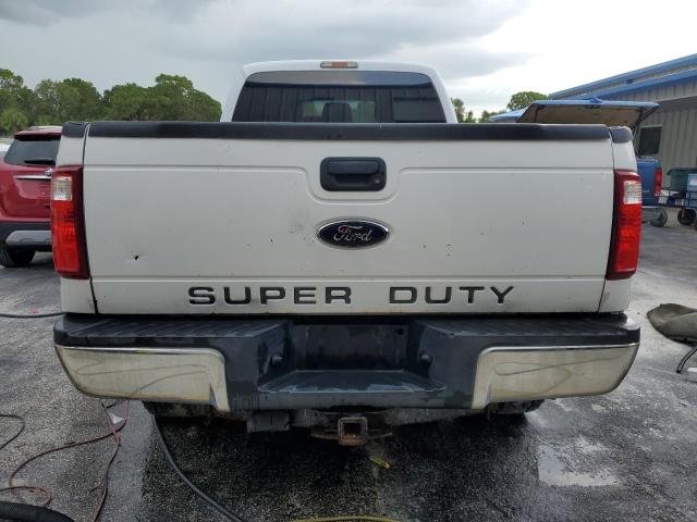 Photo 5 VIN: 1FT7W2BT8EEB34359 - FORD F250 SUPER 