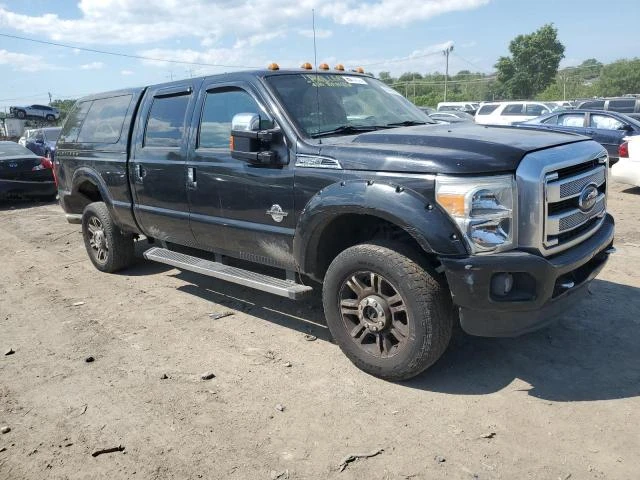 Photo 3 VIN: 1FT7W2BT8EEB83867 - FORD F250 SUPER 