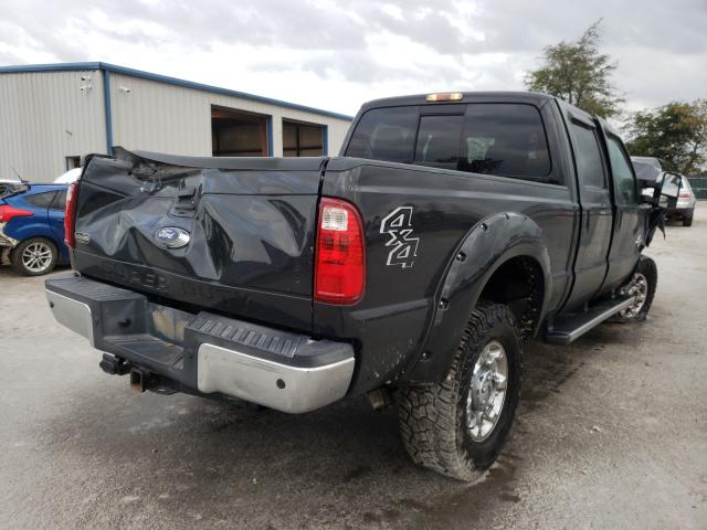 Photo 3 VIN: 1FT7W2BT8FEA20623 - FORD F250 SUPER 