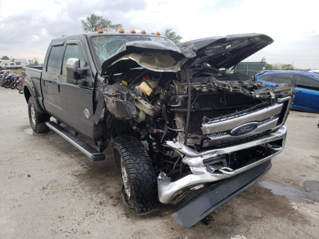 Photo 8 VIN: 1FT7W2BT8FEA20623 - FORD F250 SUPER 