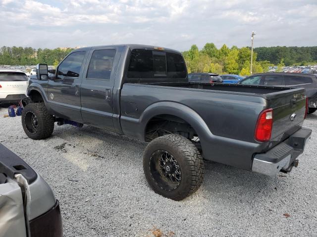 Photo 1 VIN: 1FT7W2BT8FEA31427 - FORD F250 SUPER 