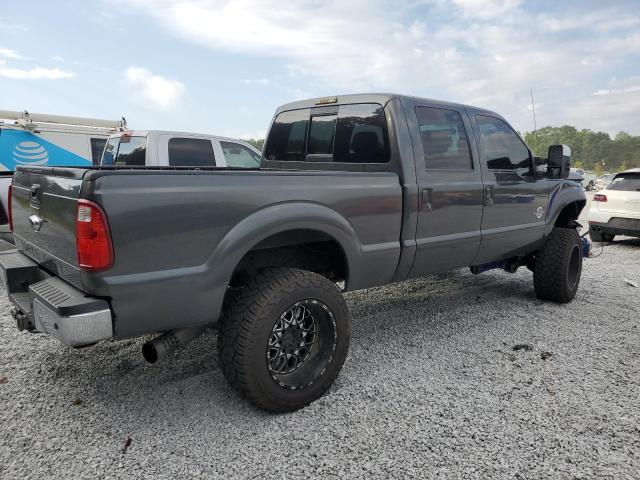 Photo 2 VIN: 1FT7W2BT8FEA31427 - FORD F250 SUPER 