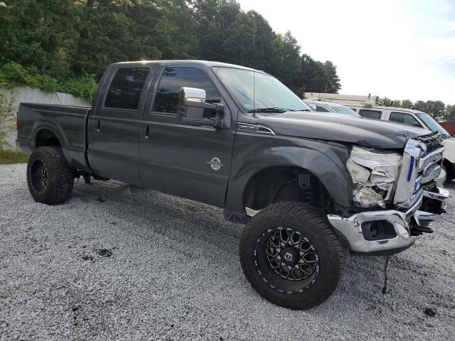 Photo 3 VIN: 1FT7W2BT8FEA31427 - FORD F250 SUPER 