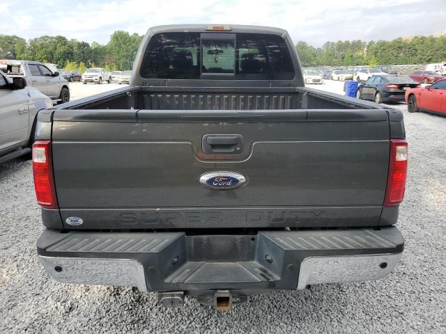 Photo 5 VIN: 1FT7W2BT8FEA31427 - FORD F250 SUPER 