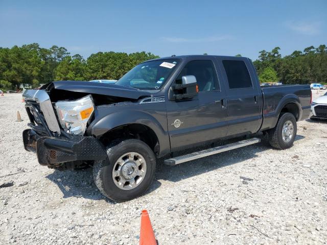 Photo 0 VIN: 1FT7W2BT8FEA39625 - FORD F250 SUPER 