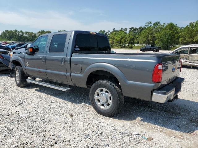 Photo 1 VIN: 1FT7W2BT8FEA39625 - FORD F250 SUPER 