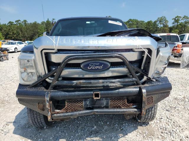 Photo 4 VIN: 1FT7W2BT8FEA39625 - FORD F250 SUPER 