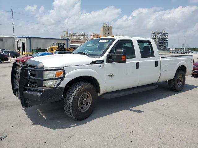 Photo 0 VIN: 1FT7W2BT8FEA46087 - FORD F250 