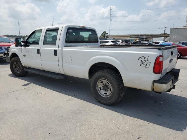 Photo 1 VIN: 1FT7W2BT8FEA46087 - FORD F250 