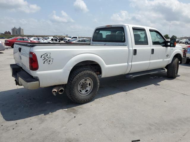 Photo 2 VIN: 1FT7W2BT8FEA46087 - FORD F250 