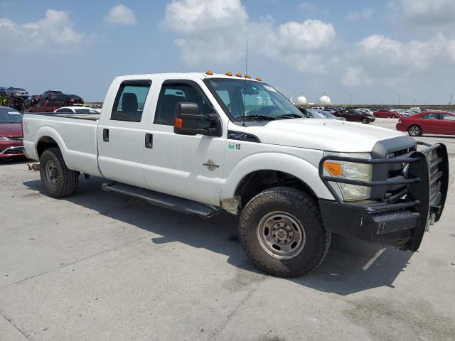 Photo 3 VIN: 1FT7W2BT8FEA46087 - FORD F250 