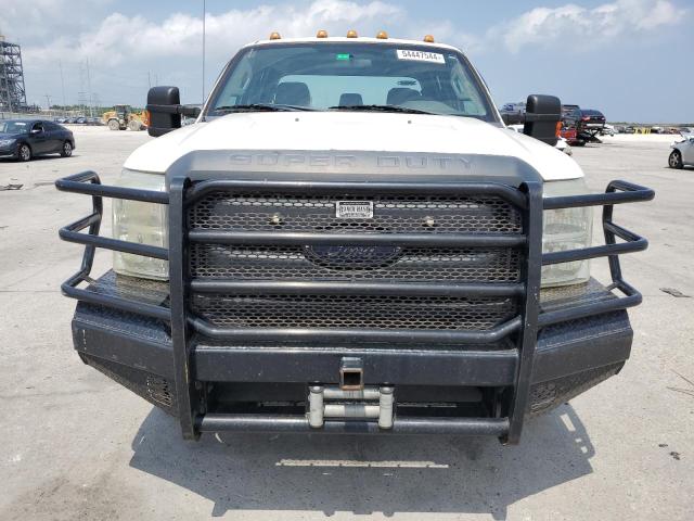 Photo 4 VIN: 1FT7W2BT8FEA46087 - FORD F250 