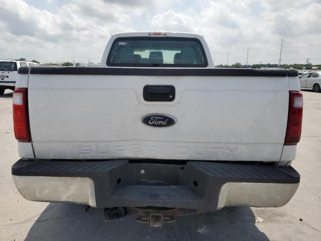 Photo 5 VIN: 1FT7W2BT8FEA46087 - FORD F250 