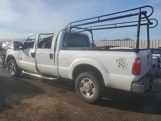 Photo 1 VIN: 1FT7W2BT8FEA63553 - FORD F250 