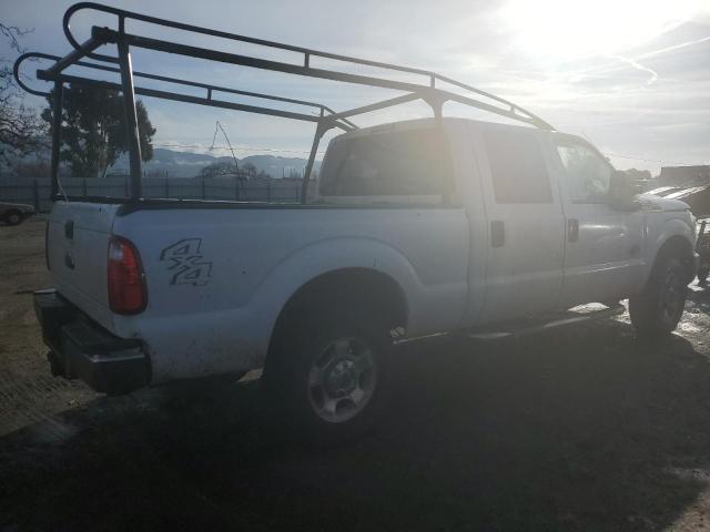 Photo 2 VIN: 1FT7W2BT8FEA63553 - FORD F250 