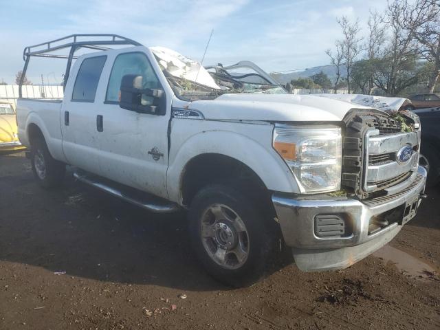 Photo 3 VIN: 1FT7W2BT8FEA63553 - FORD F250 