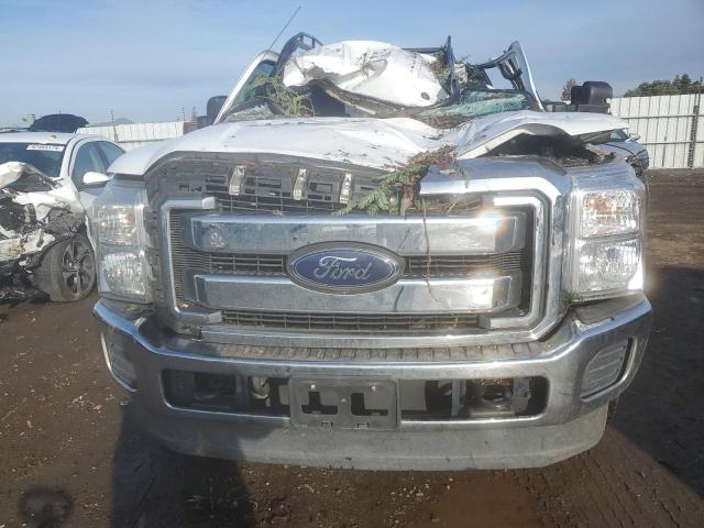 Photo 4 VIN: 1FT7W2BT8FEA63553 - FORD F250 