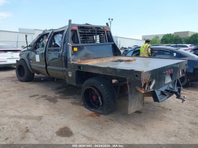 Photo 2 VIN: 1FT7W2BT8FEA74875 - FORD F-250 