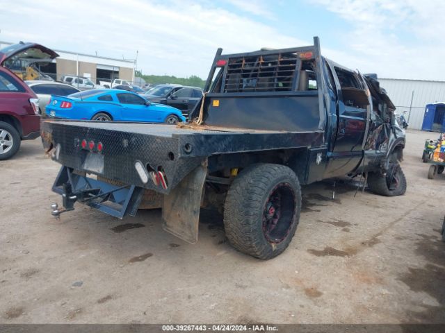 Photo 3 VIN: 1FT7W2BT8FEA74875 - FORD F-250 