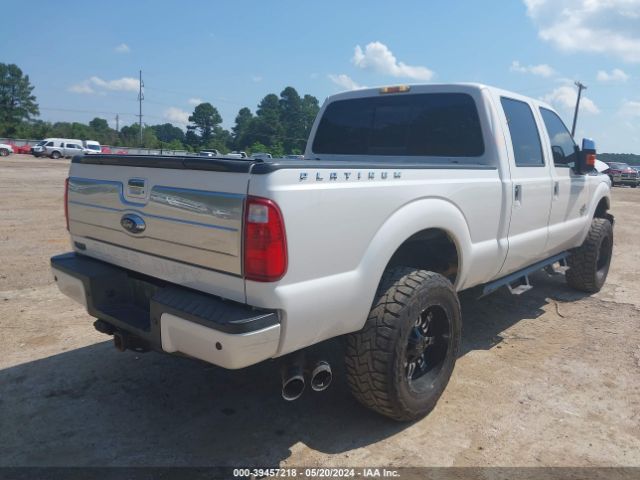 Photo 3 VIN: 1FT7W2BT8FEA75329 - FORD F-250 