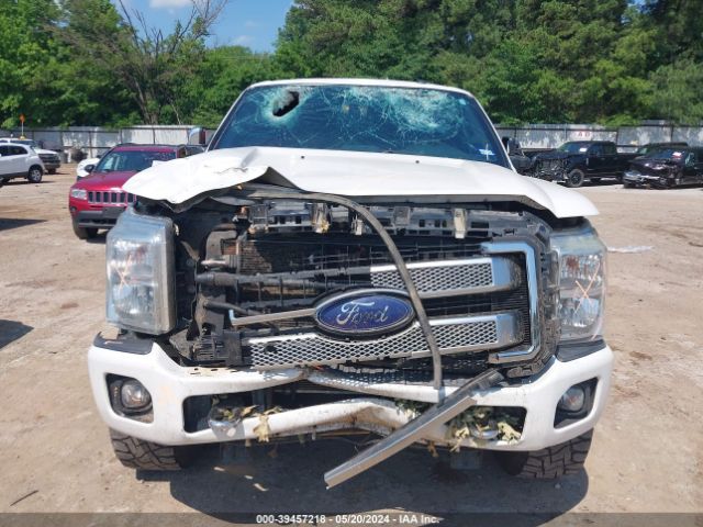 Photo 5 VIN: 1FT7W2BT8FEA75329 - FORD F-250 