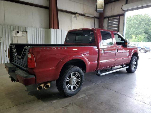 Photo 2 VIN: 1FT7W2BT8FEA80630 - FORD F250 