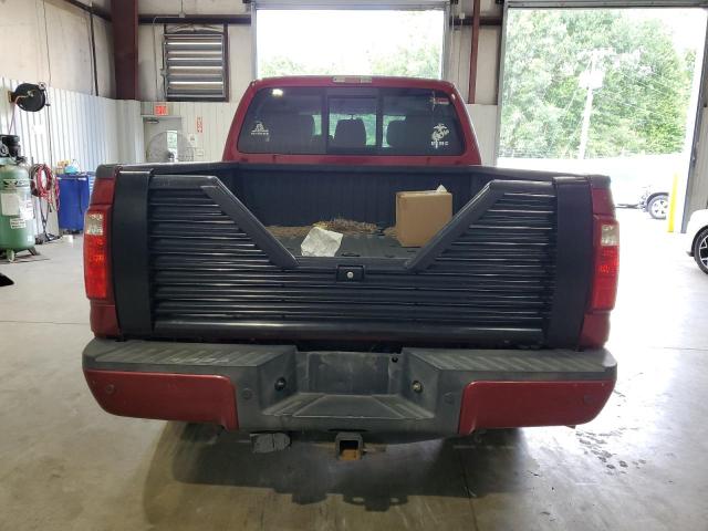 Photo 5 VIN: 1FT7W2BT8FEA80630 - FORD F250 