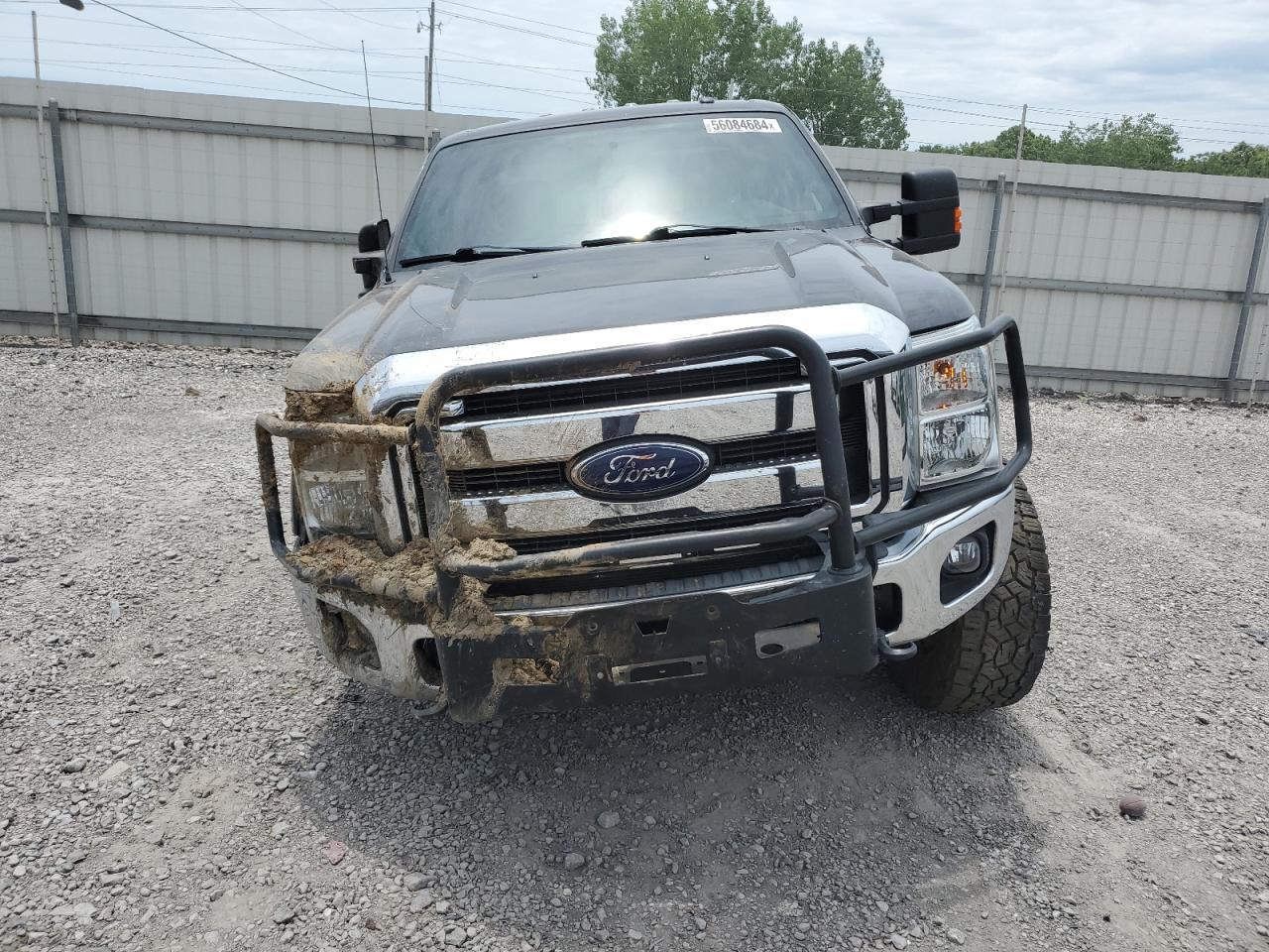 Photo 4 VIN: 1FT7W2BT8FEB21774 - FORD F250 