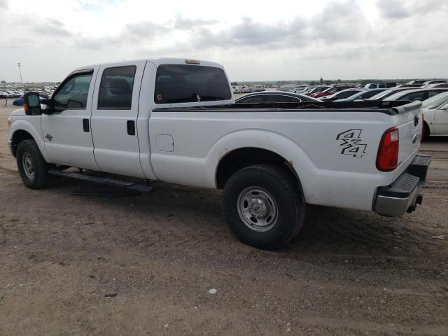 Photo 1 VIN: 1FT7W2BT8FEB22438 - FORD F250 SUPER 