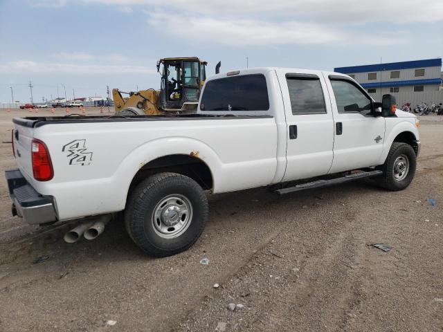 Photo 2 VIN: 1FT7W2BT8FEB22438 - FORD F250 SUPER 