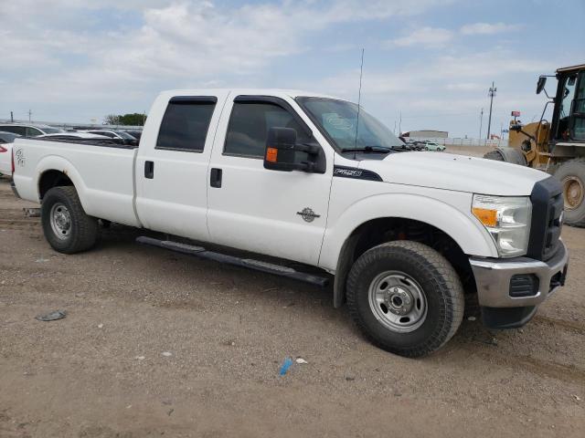 Photo 3 VIN: 1FT7W2BT8FEB22438 - FORD F250 SUPER 