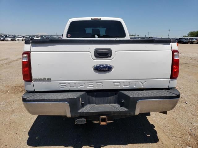 Photo 5 VIN: 1FT7W2BT8FEB22438 - FORD F250 SUPER 