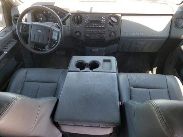 Photo 7 VIN: 1FT7W2BT8FEB22438 - FORD F250 SUPER 