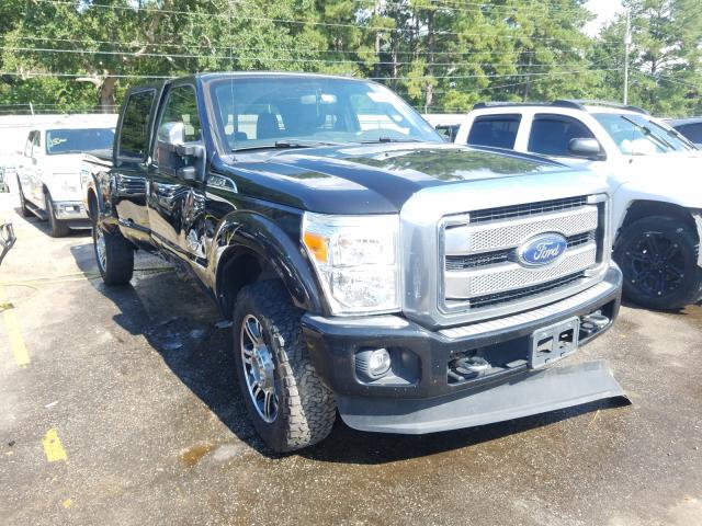 Photo 0 VIN: 1FT7W2BT8FEB23279 - FORD F250 SUPER 